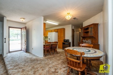 PRIME  LOCATION! Grab your golf clubs and hop in your cart! This on San Angelo Country Club in Texas - for sale on GolfHomes.com, golf home, golf lot