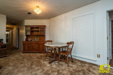PRIME  LOCATION! Grab your golf clubs and hop in your cart! This on San Angelo Country Club in Texas - for sale on GolfHomes.com, golf home, golf lot