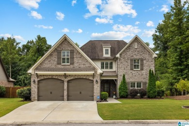 ***OPEN HOUSE ~ AUG. 17th 2-4PM***  Welcome to 471 Ballantrae on Ballantrae Golf Club in Alabama - for sale on GolfHomes.com, golf home, golf lot