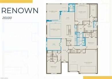 Nestled in the highly sought-after community of Terreno, this on Valencia Golf and Country Club in Florida - for sale on GolfHomes.com, golf home, golf lot