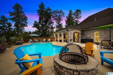 ***OPEN HOUSE ~ AUG. 17th 2-4PM***  Welcome to 471 Ballantrae on Ballantrae Golf Club in Alabama - for sale on GolfHomes.com, golf home, golf lot