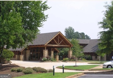 Luxury living in a premier community! This 1.086-acre lot in on Canongate At Healy Point Country Club in Georgia - for sale on GolfHomes.com, golf home, golf lot