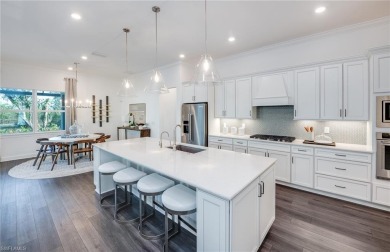 Nestled in the highly sought-after community of Terreno, this on Valencia Golf and Country Club in Florida - for sale on GolfHomes.com, golf home, golf lot