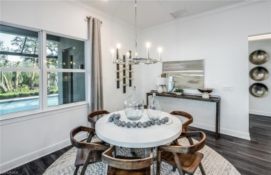 Nestled in the highly sought-after community of Terreno, this on Valencia Golf and Country Club in Florida - for sale on GolfHomes.com, golf home, golf lot