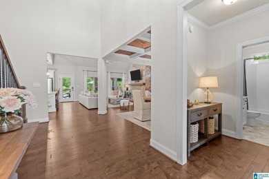***OPEN HOUSE ~ AUG. 17th 2-4PM***  Welcome to 471 Ballantrae on Ballantrae Golf Club in Alabama - for sale on GolfHomes.com, golf home, golf lot
