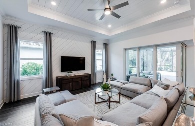 Nestled in the highly sought-after community of Terreno, this on Valencia Golf and Country Club in Florida - for sale on GolfHomes.com, golf home, golf lot