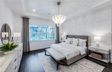 Nestled in the highly sought-after community of Terreno, this on Valencia Golf and Country Club in Florida - for sale on GolfHomes.com, golf home, golf lot