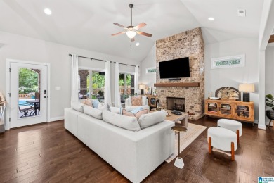 ***OPEN HOUSE ~ AUG. 17th 2-4PM***  Welcome to 471 Ballantrae on Ballantrae Golf Club in Alabama - for sale on GolfHomes.com, golf home, golf lot
