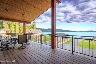 Welcome to 'Grandview 'Jumbo' Condos', a fusion of luxury and on Priest Lake Golf and Tennis Club in Idaho - for sale on GolfHomes.com, golf home, golf lot