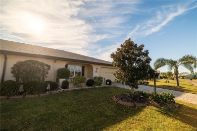 Welcome to this exceptional Twintree model home, where comfort on Caloosa Greens Executive Golf Course in Florida - for sale on GolfHomes.com, golf home, golf lot