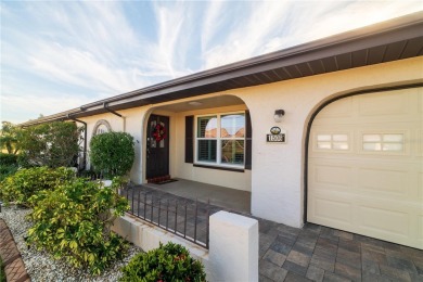 Welcome to this exceptional Twintree model home, where comfort on Caloosa Greens Executive Golf Course in Florida - for sale on GolfHomes.com, golf home, golf lot