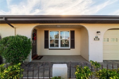 Welcome to this exceptional Twintree model home, where comfort on Caloosa Greens Executive Golf Course in Florida - for sale on GolfHomes.com, golf home, golf lot