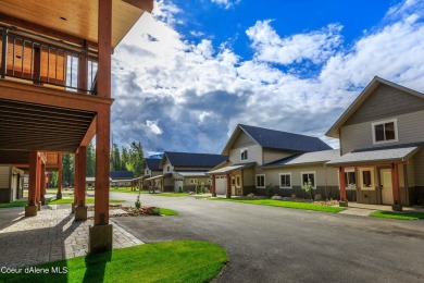 Welcome to 'Grandview 'Jumbo' Condos', a fusion of luxury and on Priest Lake Golf and Tennis Club in Idaho - for sale on GolfHomes.com, golf home, golf lot