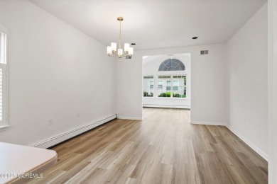 Welcome to this well maintained and updated 2-bedroom on Renaissance Country Club in New Jersey - for sale on GolfHomes.com, golf home, golf lot