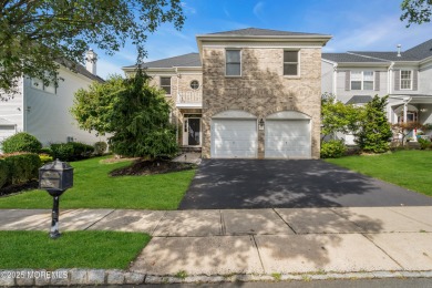 This is a Coming Soon listing and cannot be shown until 9/12/25 on Knob Hill Golf Club in New Jersey - for sale on GolfHomes.com, golf home, golf lot
