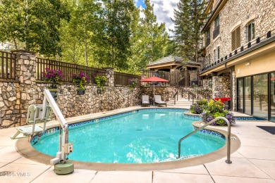 Luxury and Convenience at Beaver Creek Lodge. Experience the on Beaver Creek Golf Club in Colorado - for sale on GolfHomes.com, golf home, golf lot