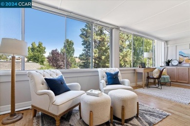 Incredible new price on this bright, inviting and beautifully on Rossmoor Golf Course in California - for sale on GolfHomes.com, golf home, golf lot