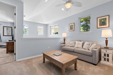 Welcome to 69-200 POHAKULANA PL #C4 a beautiful 3bd end unit at on Waikoloa Beach Resort Golf Course in Hawaii - for sale on GolfHomes.com, golf home, golf lot