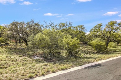 Perched high in the scenic hills of Horseshoe Bay, just south of on Horseshoe Bay Private Golf Course in Texas - for sale on GolfHomes.com, golf home, golf lot