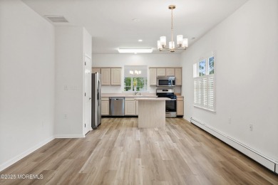 Welcome to this well maintained and updated 2-bedroom on Renaissance Country Club in New Jersey - for sale on GolfHomes.com, golf home, golf lot