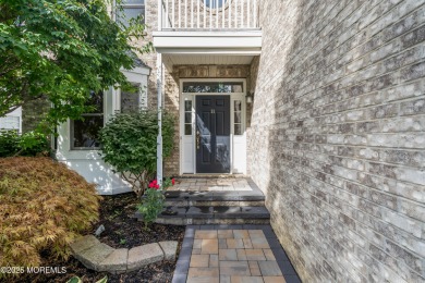 This is a Coming Soon listing and cannot be shown until 9/12/25 on Knob Hill Golf Club in New Jersey - for sale on GolfHomes.com, golf home, golf lot