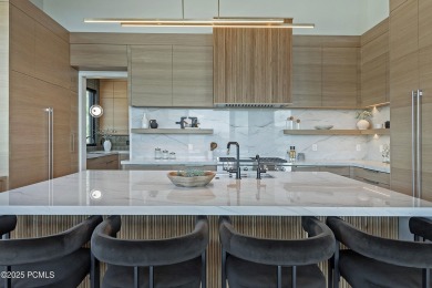 Welcome to a pinnacle of luxury living in the prestigious on  in Utah - for sale on GolfHomes.com, golf home, golf lot