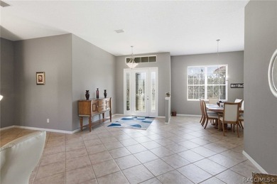 Welcome to this 3-bedroom Two Bathroom's two car garage golf on Skyview At Terra Vista Golf and Country Club in Florida - for sale on GolfHomes.com, golf home, golf lot