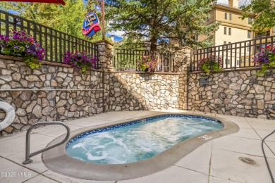 Luxury and Convenience at Beaver Creek Lodge. Experience the on Beaver Creek Golf Club in Colorado - for sale on GolfHomes.com, golf home, golf lot