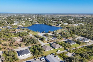 Income-Generating Duplex - Fully Rented & Cash Flowing! Located on Rotonda Golf and Country Club - Long Marsh  in Florida - for sale on GolfHomes.com, golf home, golf lot