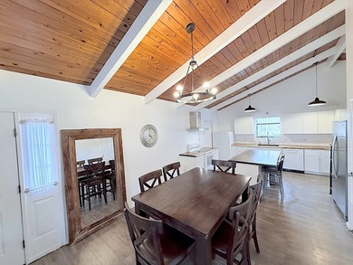 This large parcel with updated, single level 3 bed/2 bath home on Waikoloa Village Golf Club in Hawaii - for sale on GolfHomes.com, golf home, golf lot