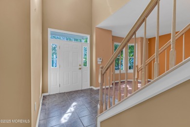 This is a Coming Soon listing and cannot be shown until 9/12/25 on Knob Hill Golf Club in New Jersey - for sale on GolfHomes.com, golf home, golf lot