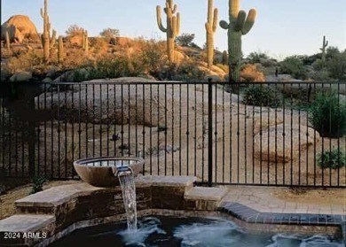 Representing significant value for this ownership: the SELLER on The Estancia Club in Arizona - for sale on GolfHomes.com, golf home, golf lot