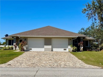 Income-Generating Duplex - Fully Rented & Cash Flowing! Located on Rotonda Golf and Country Club - Long Marsh  in Florida - for sale on GolfHomes.com, golf home, golf lot