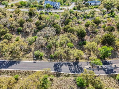 Perched high in the scenic hills of Horseshoe Bay, just south of on Horseshoe Bay Private Golf Course in Texas - for sale on GolfHomes.com, golf home, golf lot