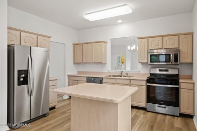 Welcome to this well maintained and updated 2-bedroom on Renaissance Country Club in New Jersey - for sale on GolfHomes.com, golf home, golf lot