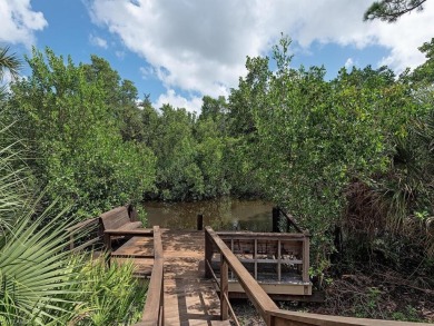 Welcome home to the only property boasting both Gulf access and on Colliers Reserve Country Club in Florida - for sale on GolfHomes.com, golf home, golf lot