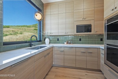 Welcome to a pinnacle of luxury living in the prestigious on  in Utah - for sale on GolfHomes.com, golf home, golf lot
