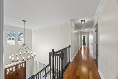 4 Bed/3 Bath Beautiful Modern Farmhouse on Hampton Golf Village in Georgia - for sale on GolfHomes.com, golf home, golf lot