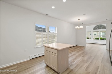 Welcome to this well maintained and updated 2-bedroom on Renaissance Country Club in New Jersey - for sale on GolfHomes.com, golf home, golf lot