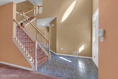 This is a Coming Soon listing and cannot be shown until 9/12/25 on Knob Hill Golf Club in New Jersey - for sale on GolfHomes.com, golf home, golf lot