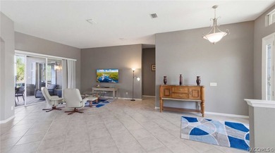 Welcome to this 3-bedroom Two Bathroom's two car garage golf on Skyview At Terra Vista Golf and Country Club in Florida - for sale on GolfHomes.com, golf home, golf lot