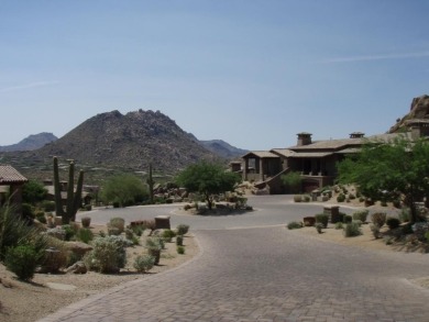 Representing significant value for this ownership: the SELLER on The Estancia Club in Arizona - for sale on GolfHomes.com, golf home, golf lot