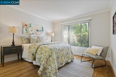 Incredible new price on this bright, inviting and beautifully on Rossmoor Golf Course in California - for sale on GolfHomes.com, golf home, golf lot
