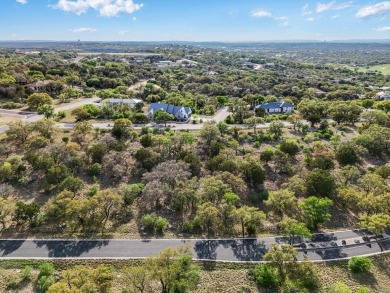 Perched high in the scenic hills of Horseshoe Bay, just south of on Horseshoe Bay Private Golf Course in Texas - for sale on GolfHomes.com, golf home, golf lot