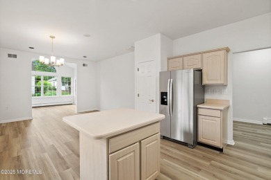 Welcome to this well maintained and updated 2-bedroom on Renaissance Country Club in New Jersey - for sale on GolfHomes.com, golf home, golf lot