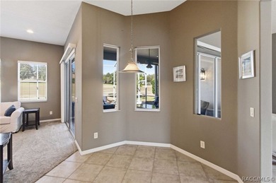 Welcome to this 3-bedroom Two Bathroom's two car garage golf on Skyview At Terra Vista Golf and Country Club in Florida - for sale on GolfHomes.com, golf home, golf lot