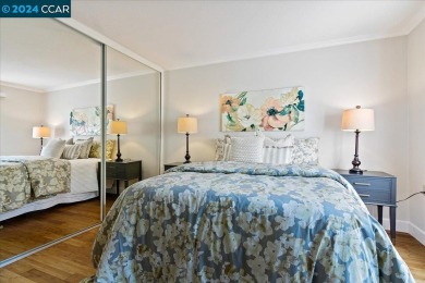 Incredible new price on this bright, inviting and beautifully on Rossmoor Golf Course in California - for sale on GolfHomes.com, golf home, golf lot