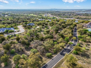 Perched high in the scenic hills of Horseshoe Bay, just south of on Horseshoe Bay Private Golf Course in Texas - for sale on GolfHomes.com, golf home, golf lot