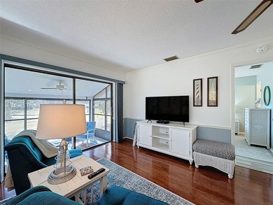 Under contract-accepting backup offers. Welcome to easy Florida on Beacon Woods Golf Club in Florida - for sale on GolfHomes.com, golf home, golf lot