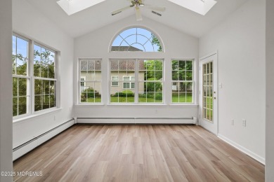 Welcome to this well maintained and updated 2-bedroom on Renaissance Country Club in New Jersey - for sale on GolfHomes.com, golf home, golf lot